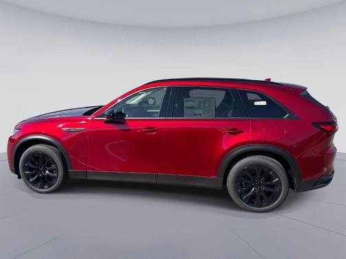 2026 Mazda CX-90 Premium