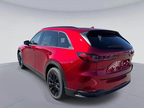 2026 Mazda CX-90 Premium