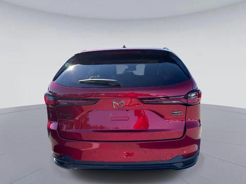 2026 Mazda CX-90 Premium