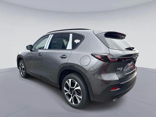 2026 Mazda CX-5 Preferred