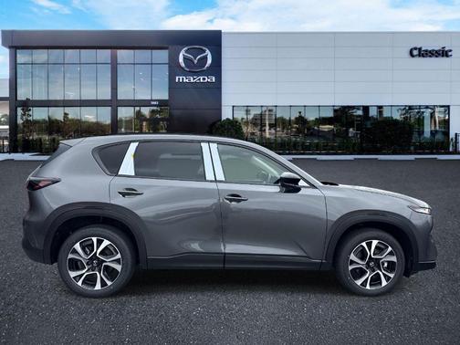 2026 Mazda CX-5 Preferred