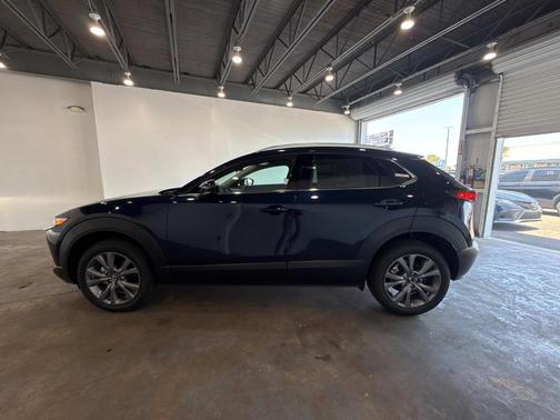 2025 Mazda CX-30 Premium Package