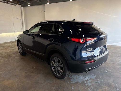 2025 Mazda CX-30 Premium Package