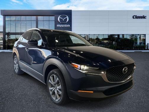 2025 Mazda CX-30 Premium Package