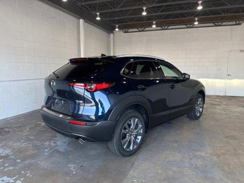 2025 Mazda CX-30 Premium Package