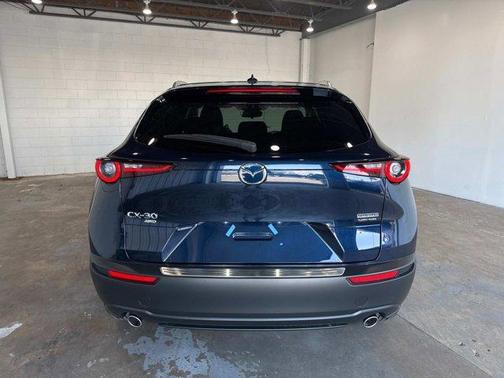 2025 Mazda CX-30 Premium Package
