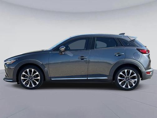 2019 Mazda CX-3 Grand Touring
