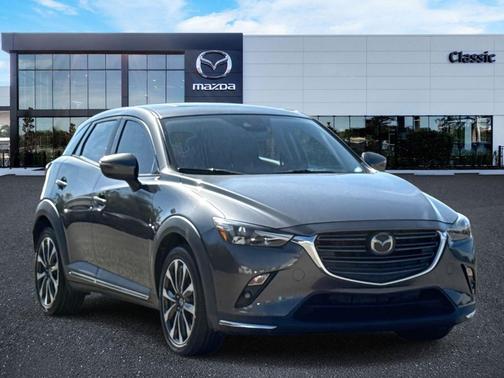 2019 Mazda CX-3 Grand Touring