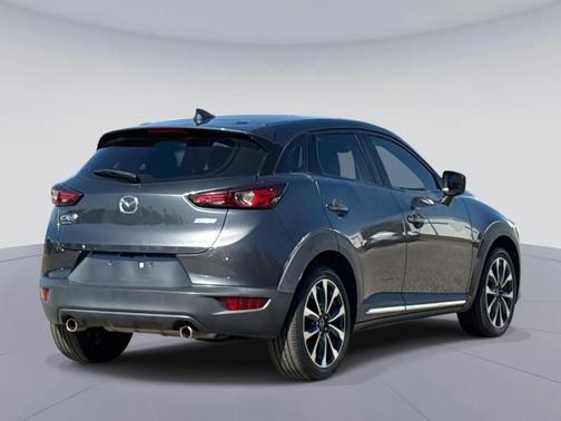 2019 Mazda CX-3 Grand Touring