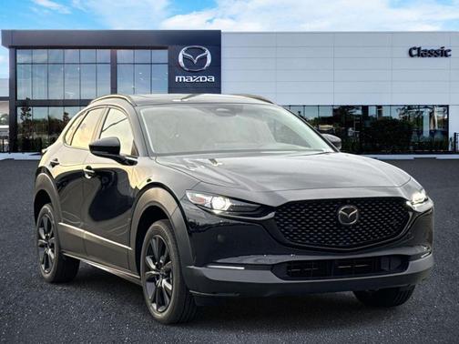 2026 Mazda CX-30 2.5 Turbo Aire Edition