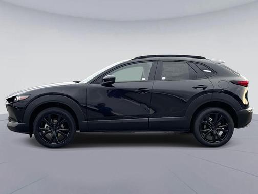 2026 Mazda CX-30 2.5 Turbo Aire Edition