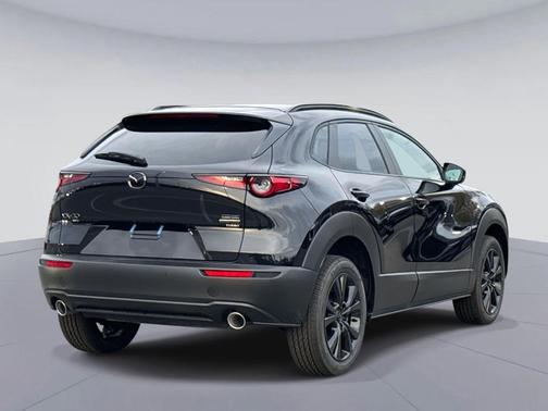 2026 Mazda CX-30 2.5 Turbo Aire Edition