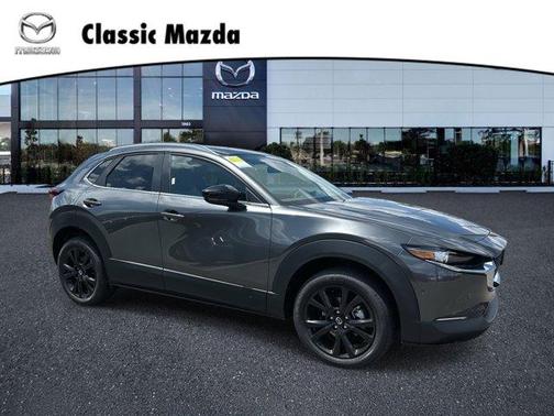 2025 Mazda CX-30 Select