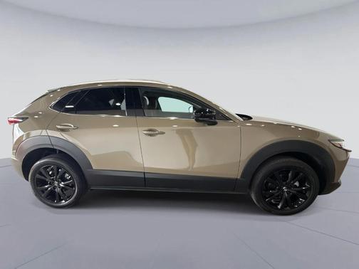 2024 Mazda CX-30 2.5 Carbon Turbo