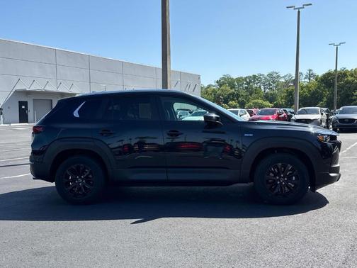 2025 Mazda CX-50 Hybrid Preferred Package