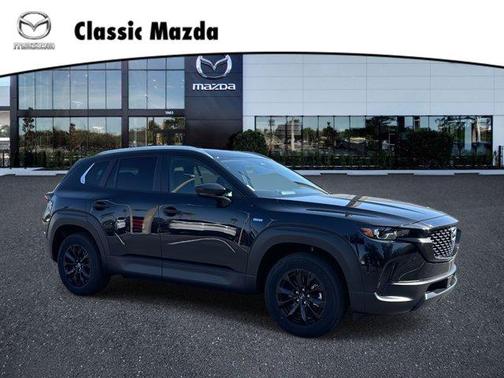 2025 Mazda CX-50 Hybrid Preferred Package