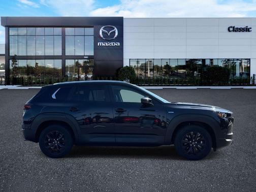 2025 Mazda CX-50 Hybrid Preferred Package