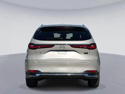 2026 Mazda CX-90 Premium Plus