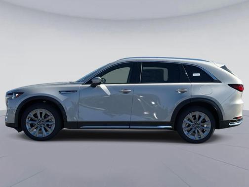 2026 Mazda CX-90 Premium Plus