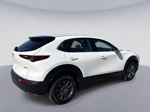 2023 Mazda CX-30 2.5 S