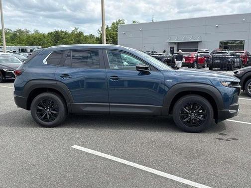 2025 Mazda CX-50 Hybrid Preferred Package