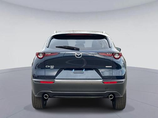 2026 Mazda CX-30 Preferred