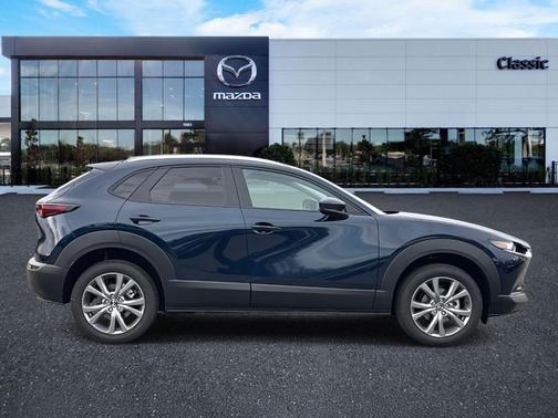 2026 Mazda CX-30 Preferred