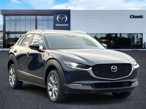 2026 Mazda CX-30 Preferred