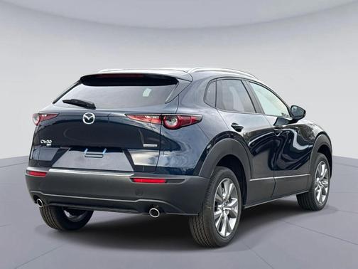 2026 Mazda CX-30 Preferred