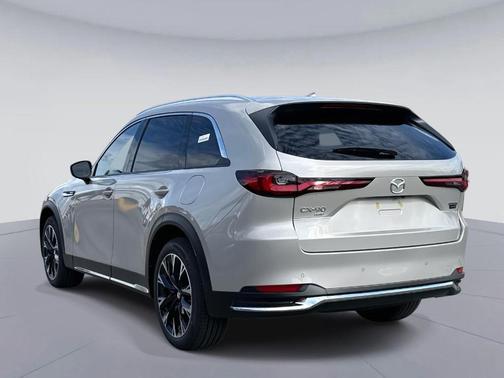 2026 Mazda CX-90 Premium Plus