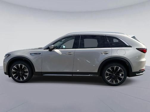 2026 Mazda CX-90 Premium Plus