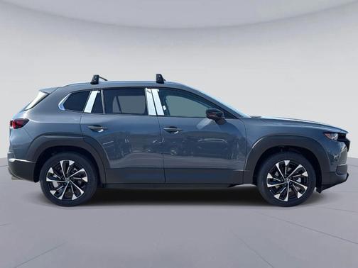 Polymetal Gray Metallic 2026 Mazda CX-50 Hybrid PREMIUM PLUS