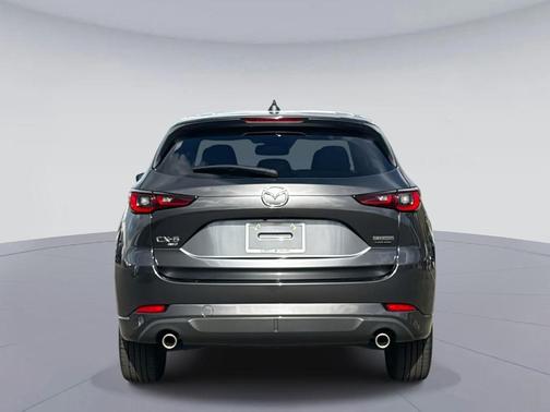 2024 Mazda CX-5 2.5 S Premium