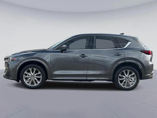 2024 Mazda CX-5 2.5 S Premium