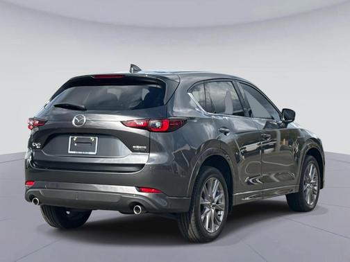 2024 Mazda CX-5 2.5 S Premium