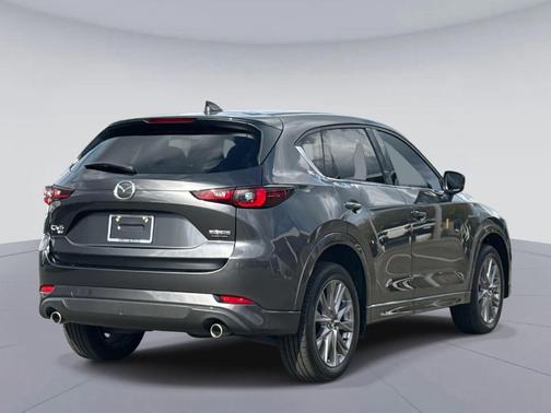 2024 Mazda CX-5 2.5 S Premium