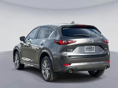 2024 Mazda CX-5 2.5 S Premium
