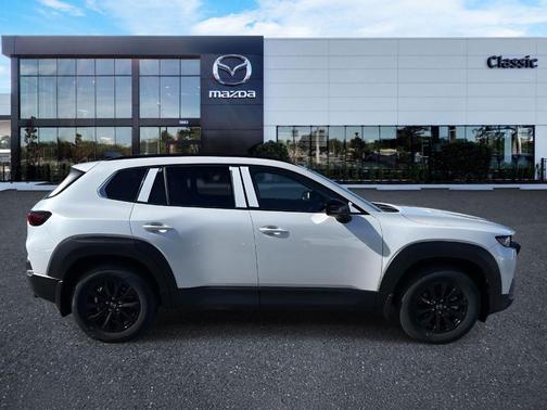 2026 Mazda CX-50 Premium