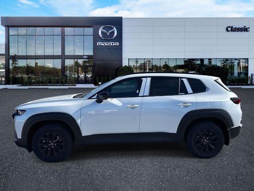 2026 Mazda CX-50 Premium