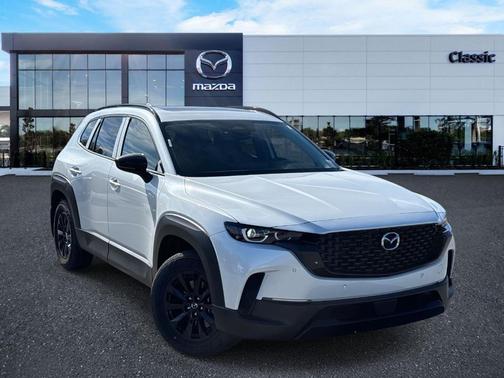 2026 Mazda CX-50 Premium