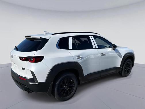 2026 Mazda CX-50 Premium