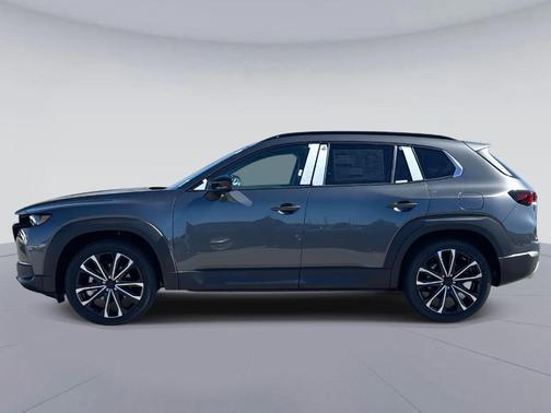 2026 Mazda CX-50 2.5 Turbo