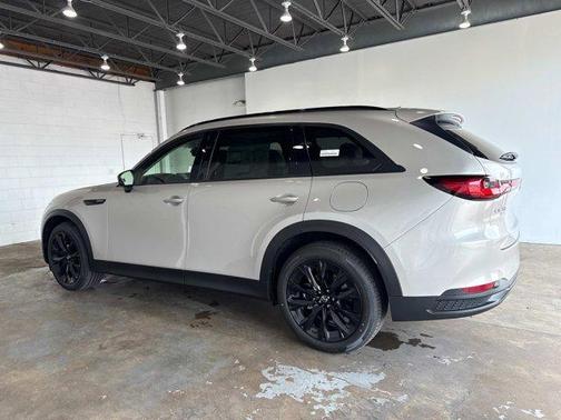2025 Mazda CX-90 3.3 Turbo Premium Sport