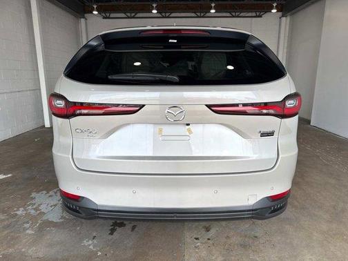 2025 Mazda CX-90 3.3 Turbo Premium Sport