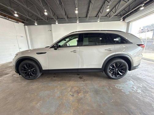 2025 Mazda CX-90 3.3 Turbo Premium Sport