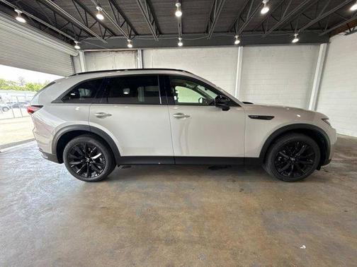 2025 Mazda CX-90 3.3 Turbo Premium Sport