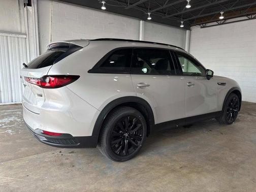 2025 Mazda CX-90 3.3 Turbo Premium Sport