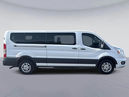 2021 Ford Transit-350 XLT