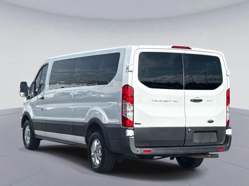 2021 Ford Transit-350 XLT