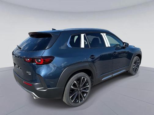 2025 Mazda CX-50 2.5 Turbo Premium Package